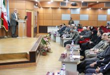 گزارش تصویری از همایش گیاهان داروئی